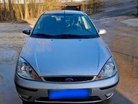 Gebraucht Ford Focus 114 PS (83 kW) 2003 Kleinwagen