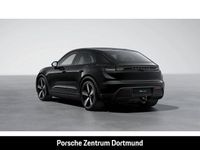 Neu Porsche Macan 330 kW (449 PS) 2026 Schwarz SUV