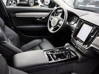 Gebraucht Volvo V90 Plus 349 PS (256 kW) 2025 Schwarz Kombi