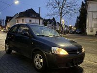 Gebraucht Opel Corsa 102 PS (75 kW) 2001 Kleinwagen
