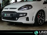 Second-hand Abarth Punto 163 CP (119 kW) 2011 Alb Hatchback
