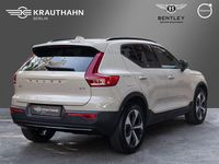 Gebraucht Volvo XC40 Plus 163 PS (119 kW) 2024 Beige SUV