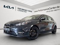 Gebraucht Kia Ceed Comfort 140 PS (102 kW) 2025 Grau Kleinwagen