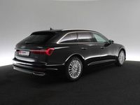 Gebraucht Audi A6 Design 299 PS (219 kW) 2022 Schwarz / mythosschwarz Kombi