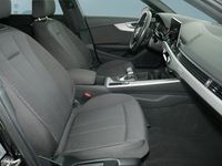 Gebraucht Audi A4 Allroad 204 PS (150 kW) 2022 Schwarz Kombi