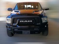 gebraucht Dodge Ram Rebel 1500 5.7 Hemi