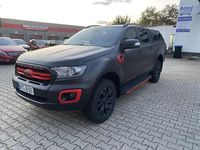 Gebraucht Ford Ranger Wildtrack 212 PS (155 kW) 2020 Pickup