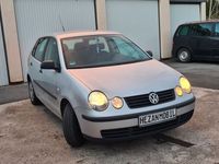 gebraucht VW Polo 1.2 47kW