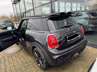 Gebraucht Mini John Cooper Works 178 PS (130 kW) 2020 Schwarz Kleinwagen