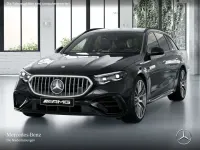 Gebraucht Mercedes E53 AMG AMG 585 PS (430 kW) 2024 Schwarz Limousine