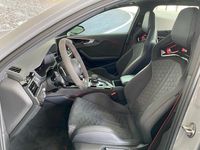 Second-hand Audi RS4 Competition 470 CP (345 kW) 2024 Gri Break