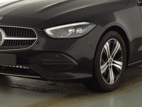 Gebraucht Mercedes C180 Avantgarde 170 PS (125 kW) 2023 Schwarz Kombi
