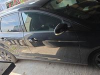 Gebraucht Ford Focus SYNC Edition 101 PS (74 kW) 2014 Schwarz Kombi