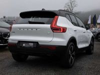 gebraucht Volvo XC40 T4 T4 Recharge DKG RDesign 1 Hand Plus D