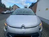 Gebraucht Citroën C4 90 PS (66 kW) 2014 Grau Kombi