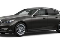 Gebraucht BMW 540 303 PS (222 kW) 2025 Limousine