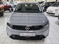 Nowe Opel Corsa Edition 110 KM (80 kW) 2025 Szary Hatchback