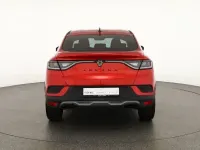 Neu Renault Arkana Esprit Alpine 160 PS (117 kW) 2025 Dezirrotmet. SUV