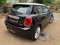 gebraucht Mini Cooper LED PANOR.NAVPRO.SPORTSITZ.CHILI.SITZHZ