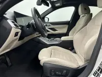 Gebraucht BMW M440 M Sport 392 PS (288 kW) 2026 Alpinweiß uni Coupé