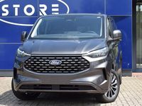 Neu Ford Tourneo Titanium X 170 PS (125 kW) 2026 Magnetic grau Van / Kleinbus