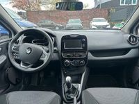 Usado Renault Clio IV 76 HP (55 kW) 2019 Branco Sedan