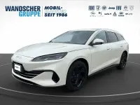 Neu BYD Seal Comfort 212 PS (155 kW) 2025 Beigeschwarz Kombi