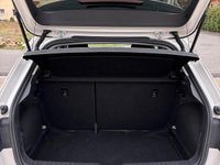 Gebraucht Audi A1 95 PS (69 kW) 2023 Weiß SUV