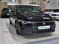 Gebraucht VW Golf VIII GTE 150 PS (110 kW) 2022 Schwarz Limousine