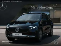 Gebraucht Mercedes EQA250 Advanced 139 kW (190 PS) 2025 Kosmosschwarz SUV