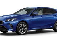 Gebraucht BMW 120 Shadowline 163 PS (119 kW) 2025 Blau Kleinwagen