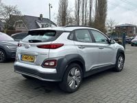 Gebraucht Hyundai Kona Comfort 150 kW (204 PS) 2020 Grau SUV