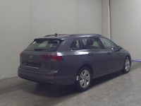 Gebraucht VW Golf VIII Pro 150 PS (110 kW) 2022 Grau Kombi