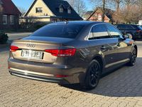Gebraucht Audi A4 Ambiente 150 PS (110 kW) 2016 Braun Limousine