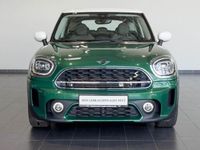 Gebraucht Mini Cooper S Countryman 220 PS (161 kW) 2022 Gruen SUV