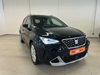 gebraucht Seat Arona 1.0