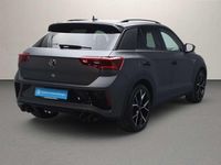 Gebraucht VW T-Roc R 300 PS (220 kW) 2025 Indiumgrau matt SUV