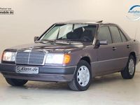 Gebraucht Mercedes E300 180 PS (132 kW) 1993 Violett Limousine