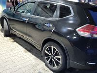 gebraucht Nissan X-Trail 7sitzer