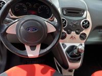 gebraucht Ford Ka Klima Sitzheizung TÜV