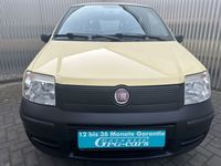 gebraucht Fiat Panda 1.1l Garantie TÜV neu Top Zustand