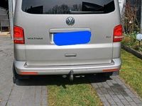 gebraucht VW Multivan 