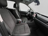 Gebraucht VW Caddy Style 122 PS (89 kW) 2023 Silber Van / Kleinbus