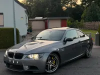 Gebraucht BMW 330 245 PS (180 kW) 2007 Andere farben Coupé
