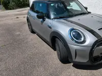 Gebraucht Mini Cooper S 178 PS (130 kW) 2023 Silber Kleinwagen