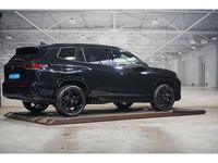 Brugt VW Tayron Style 193 HK (141 kW) 2025 Sort SUV