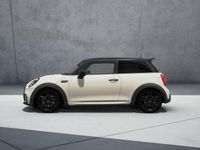 Gebraucht Mini John Cooper Works 178 PS (130 kW) 2022 Weiß Kleinwagen
