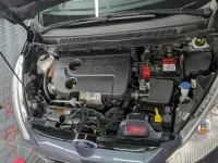 Gebraucht Ford B-MAX 95 PS (69 kW) 2013 Grau Van / Kleinbus