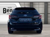 gebraucht Toyota Corolla TS 2.0 Hybrid Style NAVI PDC Klima Navi