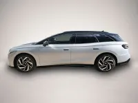 Neu VW ID.7 Pro 210 kW (286 PS) 2026 Silber Kombi